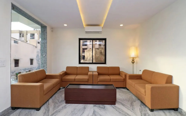 Avexia Comfort SKD Vrindavan