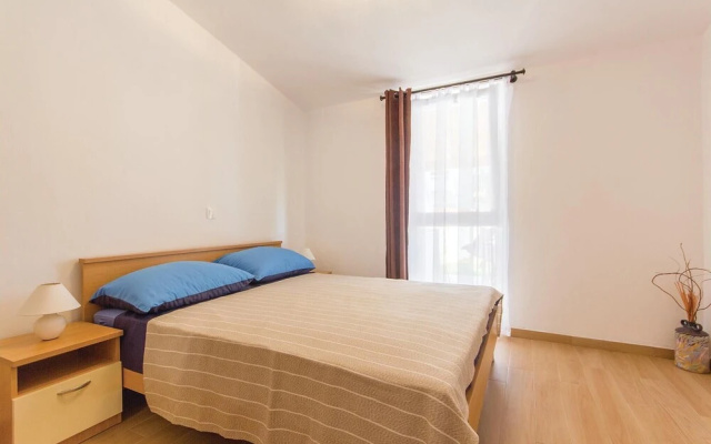 Nice Home in Hreljici With Wifi and 2 Bedrooms
