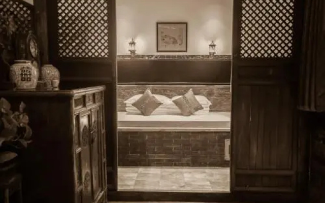 Chengruihan Hotel Pingyao