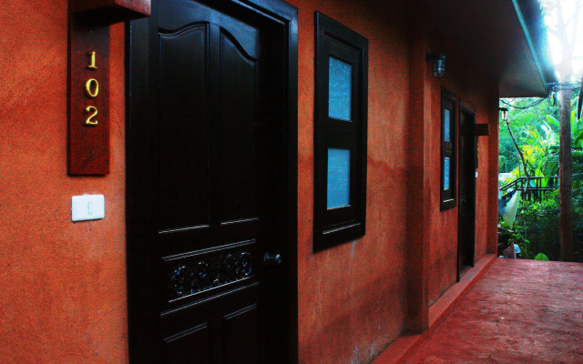Thaton Hill Resort