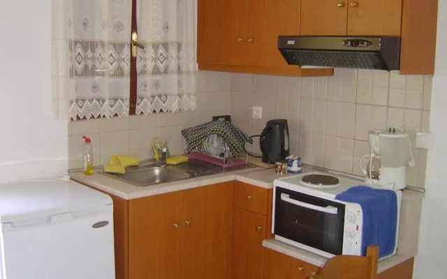 Michalis Apartments