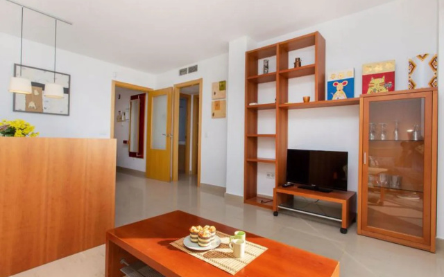 Apartment Gala I Miami Platja 31289