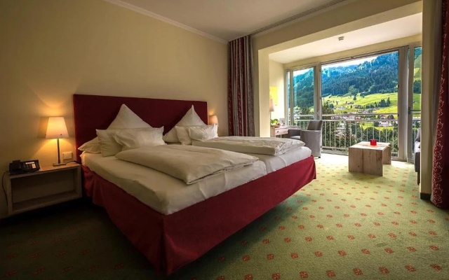 Auszeit - Hotel Erlebach