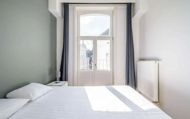 Smartflats - Central Ghent
