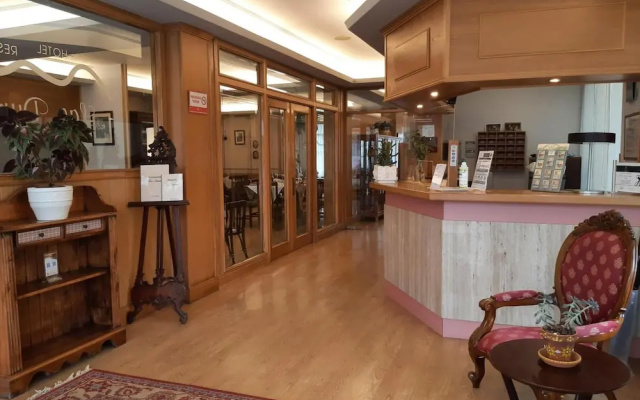 Hotel Las Dunas