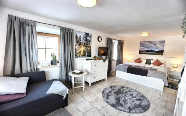 Ferienwohnung Mariedei