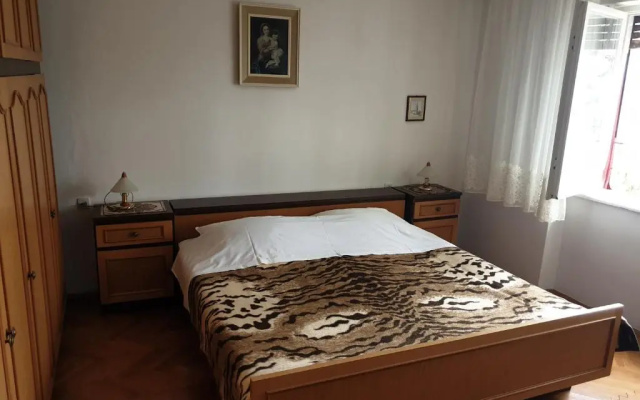 Apartment in Jadranovo 41613
