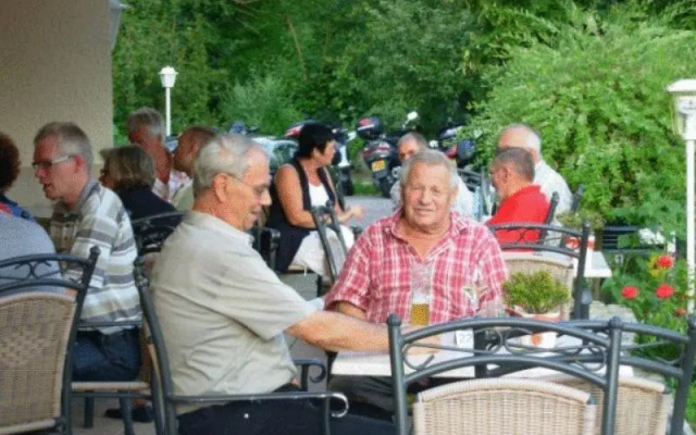Hotel Bliesbrück