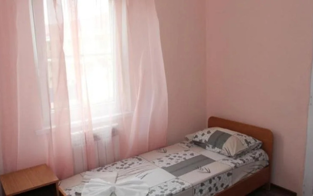 Guest House Yuzhnoye More