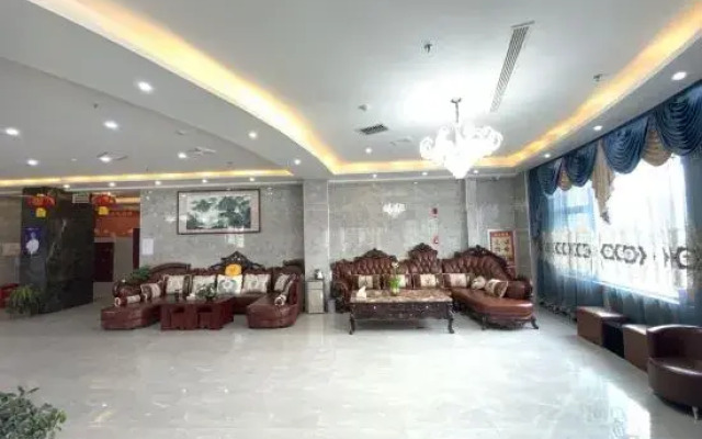 Hotan Rose Hotel