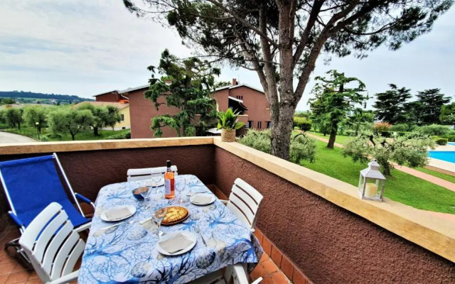 APARTMENT BLUE VIEW - Regarda Travel
