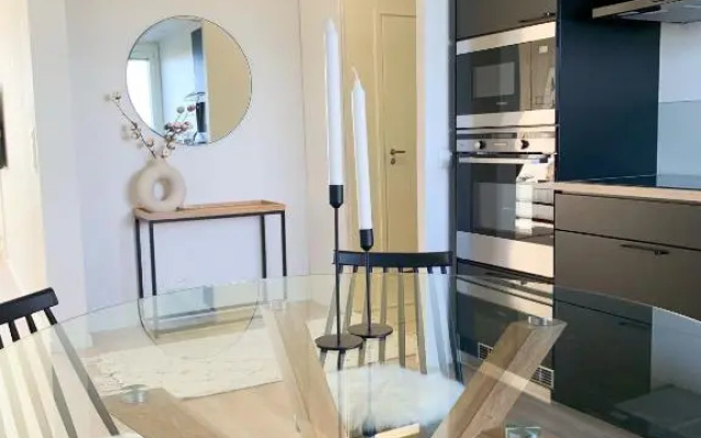 Lakeview Design Apartment Kallio