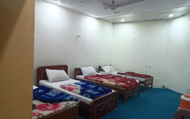 Dream Valley Guest House