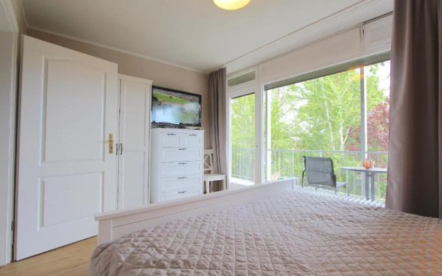 Haus Holgünt Whg 6 OG