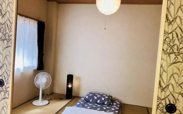 Midtown Sakura Apartment House 201