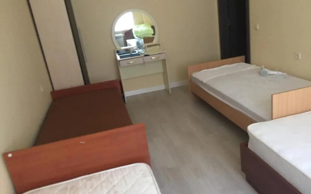 Arena Hostel