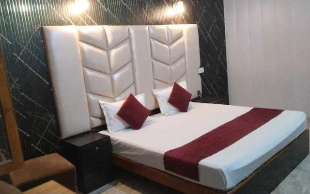 Hotel Beena Residency