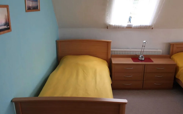Restful Apartment in Neukloster Germany near Lake
