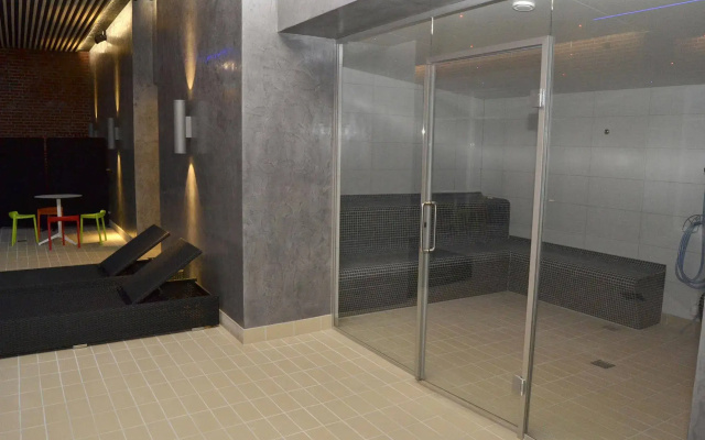 Danhostel Vejen Sport