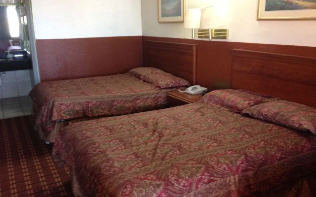 Executive Inn