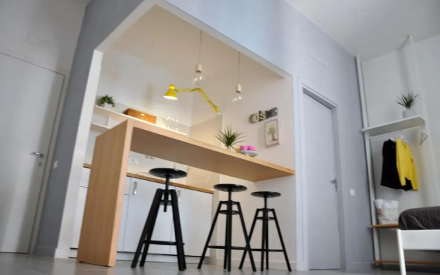 Capofortuna B&B