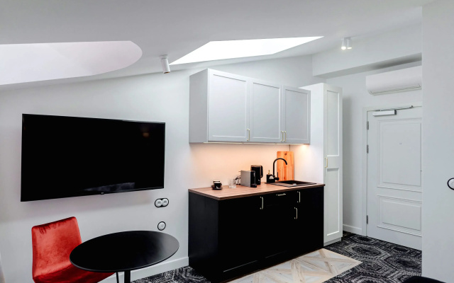Hostel Floriańska 33