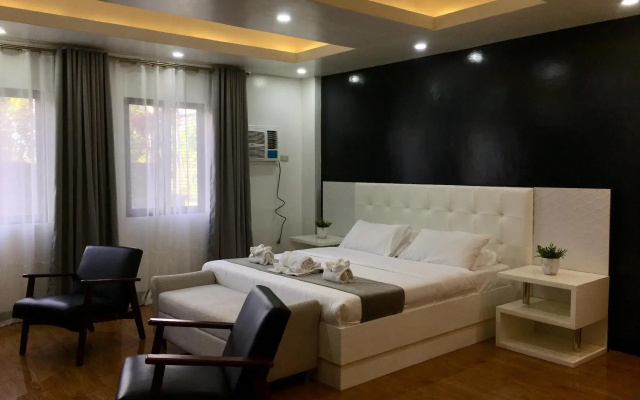 Rangya Hotel