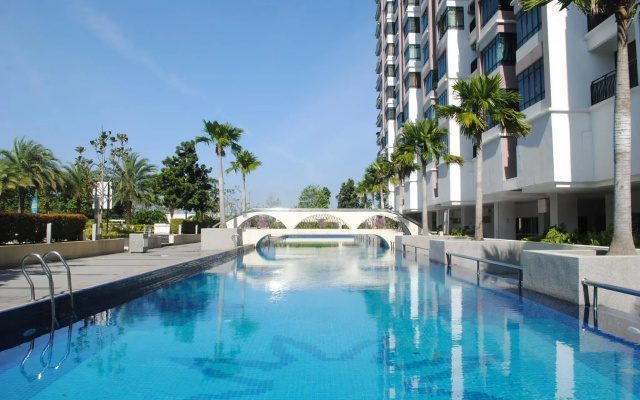 One Damansara Guesthouse