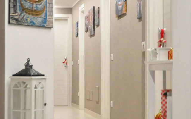 B&B degli Artisti