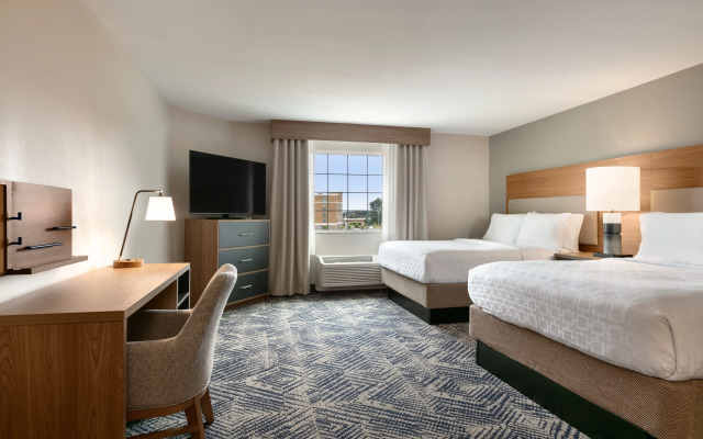 Candlewood Suites Aberdeen-Bel Air by IHG