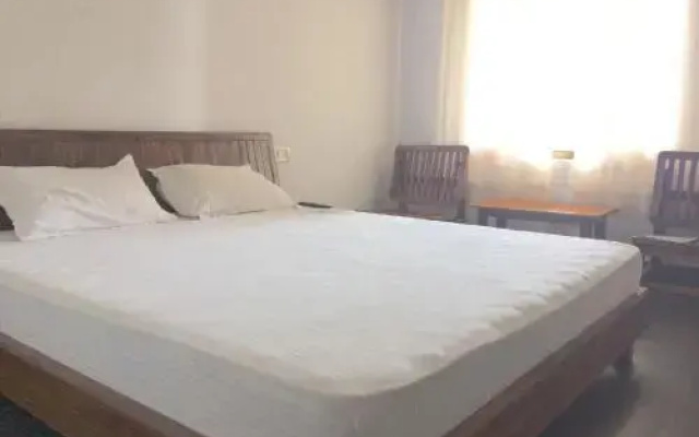 Hotel Paul's Manor
