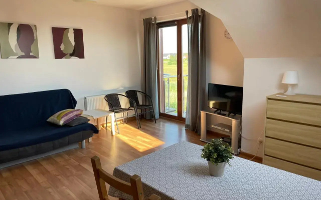 Apartamenty Łeba