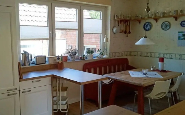 Tonnihuus Comfortable Holiday Residence