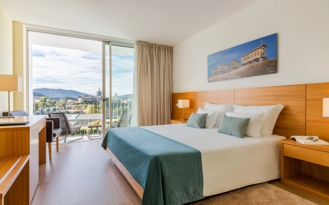 Luna Arcos Hotel Nature & Spa