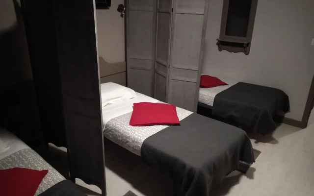 L'Auberge d'Hélène Grenoble Centre