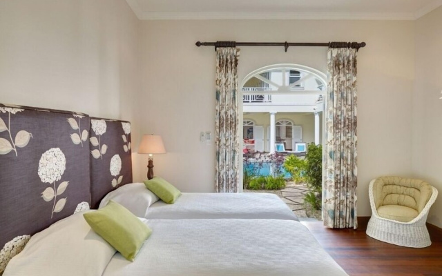 Villa Westland Heights 9