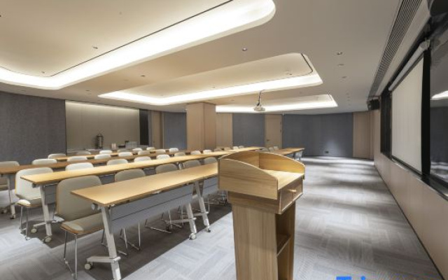 JI Hotel (Wuhu High-Tech Zone University City)