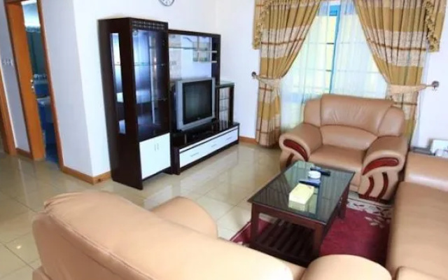 Ramee Suite 3 Apartment