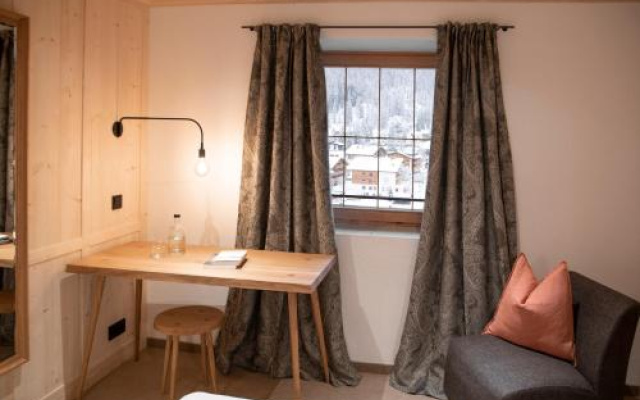 Pension Alpenfluh