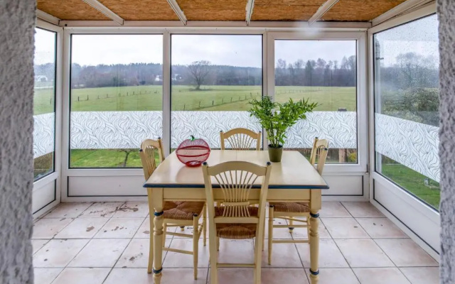 Sweet Home En Gaume