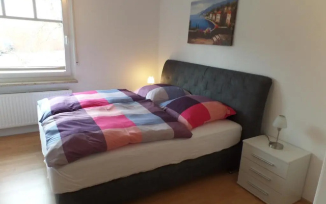 Ferienhaus am Emspark