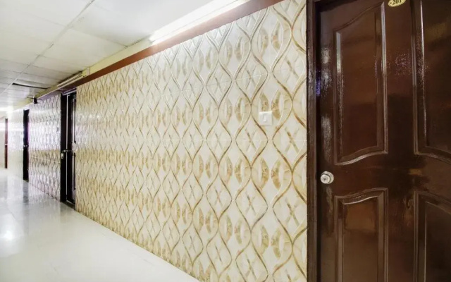 Hotel Shanti Nivas by OYO Rooms