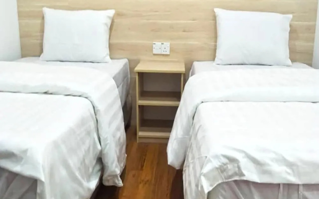 Hotel O 69 Room 4 Stay
