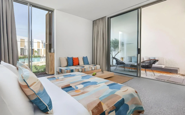 Voyage Torba Hotel
