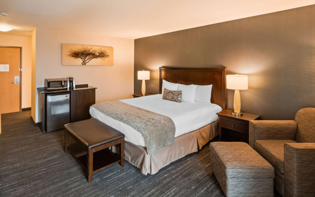Best Western Plus City Center