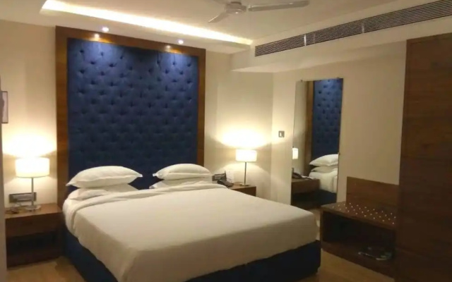Lemon Tree Hotel