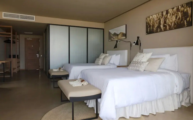 Norte Suites Boutique