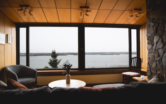 Setrið Guesthouse