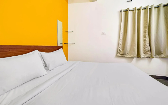 SPOT ON 83320 Hotel Convivial Stay