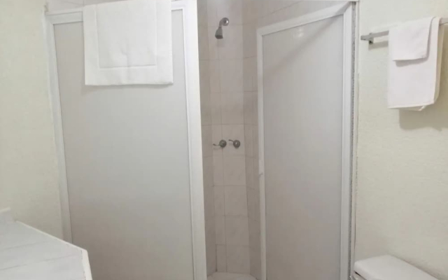 Suites Petit Polanco